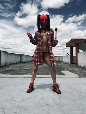 Nena Latina OnlyFans Leaked Free Thumbnail Picture - #XDCls9cmPn