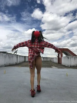 Nena Latina OnlyFans Leaked Free Thumbnail Picture - #f60pKlDHoC