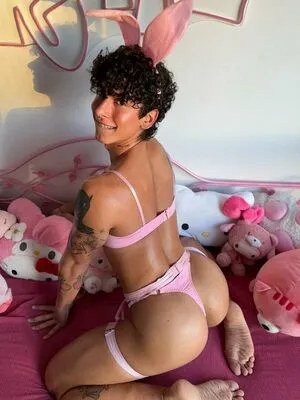 Nena Peculiar OnlyFans Leaked Free Thumbnail Picture - #G4uvDqQw2c