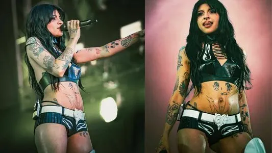 Nena Trampa OnlyFans Leaked Free Thumbnail Picture - #cHUzNe7Kgw