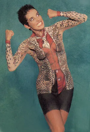 Nena OnlyFans Leaked Free Thumbnail Picture - #0dNouc94Vc