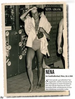 Nena OnlyFans Leaked Free Thumbnail Picture - #pA0ZkuLHnk