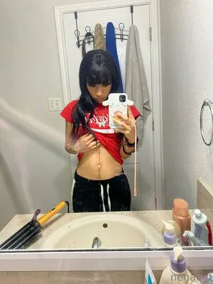 Nenaxgf OnlyFans Leaked Free Thumbnail Picture - #EgASWjMsCv