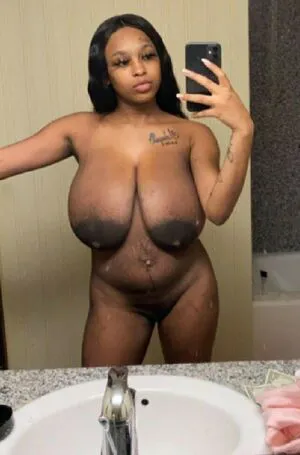 Nene Balenciaga OnlyFans Leaked Free Thumbnail Picture - #1qowjn2eKK