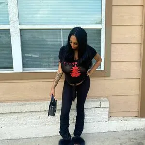 Nene Balenciaga OnlyFans Leaked Free Thumbnail Picture - #9TzoPEGCv0