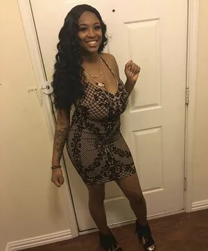 Nene Balenciaga OnlyFans Leaked Free Thumbnail Picture - #Ckk4UqUUBa