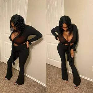 Nene Balenciaga OnlyFans Leaked Free Thumbnail Picture - #DVmYCrwnMA