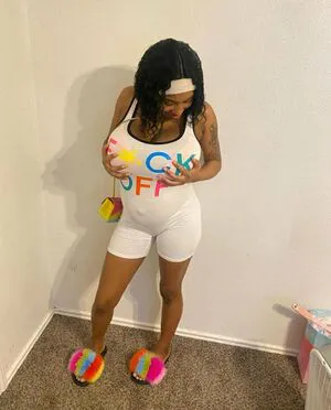 Nene Balenciaga OnlyFans Leaked Free Thumbnail Picture - #HGIB6KdSls