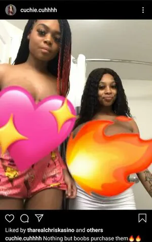 Nene Balenciaga OnlyFans Leaked Free Thumbnail Picture - #IJ6C1TchIh