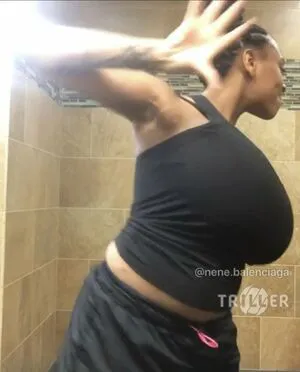 Nene Balenciaga OnlyFans Leaked Free Thumbnail Picture - #O3LEjaF4RV