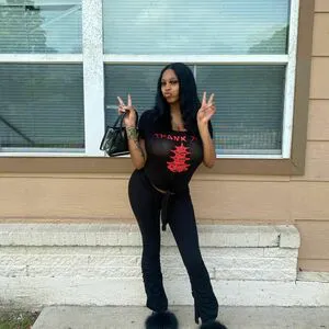 Nene Balenciaga OnlyFans Leaked Free Thumbnail Picture - #PK2syh93Ng