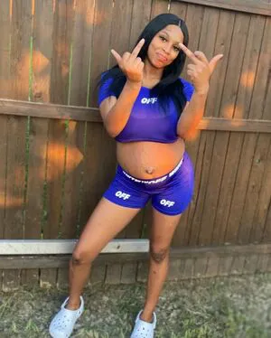 Nene Balenciaga OnlyFans Leaked Free Thumbnail Picture - #TQYYox7m7g