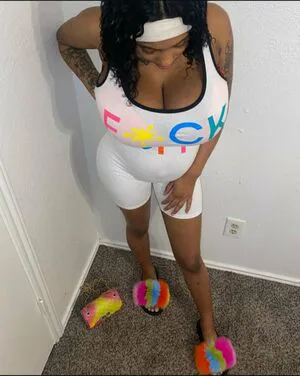 Nene Balenciaga OnlyFans Leaked Free Thumbnail Picture - #WOOATkHe8A