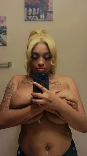 Nene Balenciaga OnlyFans Leaked Free Thumbnail Picture - #XHi2HKIcUz