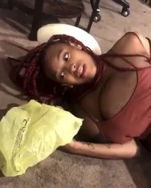 Nene Balenciaga OnlyFans Leaked Free Thumbnail Picture - #i9Usd00uvF