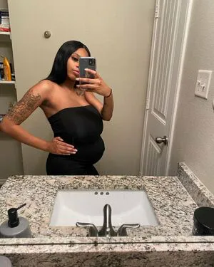 Nene Balenciaga OnlyFans Leaked Free Thumbnail Picture - #k7CgALM9es