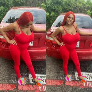 Nene Balenciaga OnlyFans Leaked Free Thumbnail Picture - #yA9tWILnRD