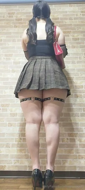 nene_booty OnlyFans Leaked Free Thumbnail Picture - #0aUJhqTdgZ