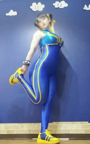 nene_booty OnlyFans Leaked Free Thumbnail Picture - #56YX8t6n67
