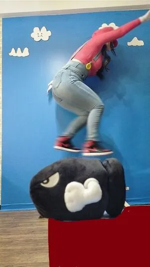 nene_booty OnlyFans Leaked Free Thumbnail Picture - #9PquJeslgg