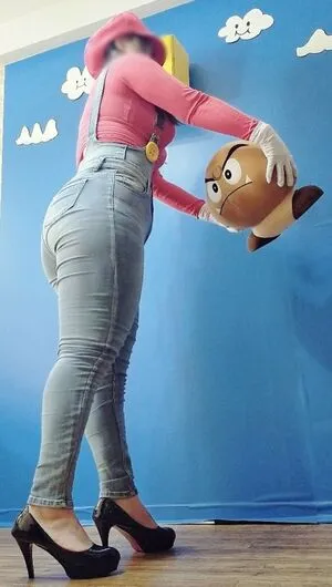 nene_booty OnlyFans Leaked Free Thumbnail Picture - #Aob8fYdJyh