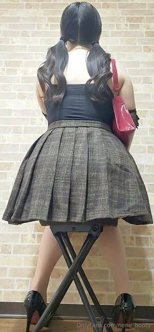 nene_booty OnlyFans Leaked Free Thumbnail Picture - #Jntpnhth2u
