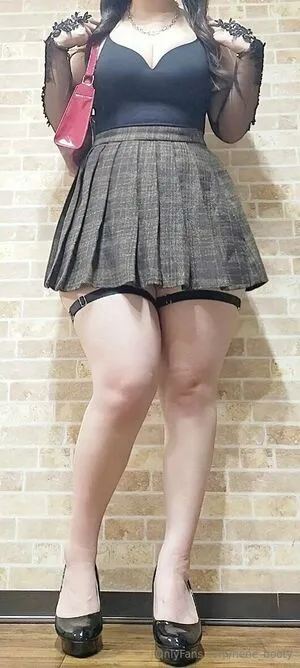 nene_booty OnlyFans Leaked Free Thumbnail Picture - #KS5nw8CxLp