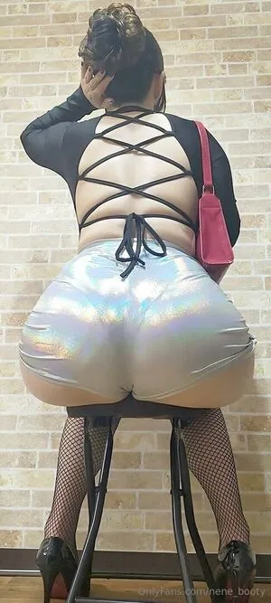 nene_booty OnlyFans Leaked Free Thumbnail Picture - #U3417z9w5s