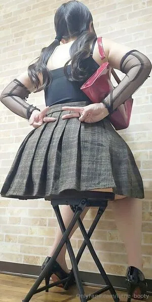 nene_booty OnlyFans Leaked Free Thumbnail Picture - #Y3Oi3ztHJY