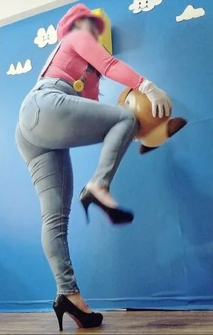 nene_booty OnlyFans Leaked Free Thumbnail Picture - #bgOtXSKSXR