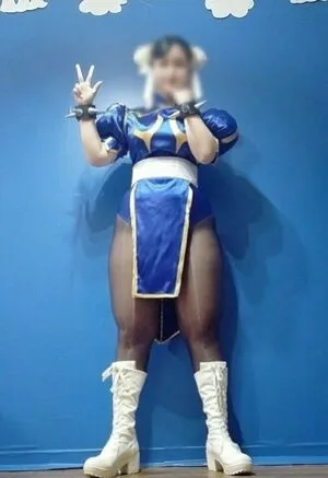 nene_booty OnlyFans Leaked Free Thumbnail Picture - #byJjBc9L8e