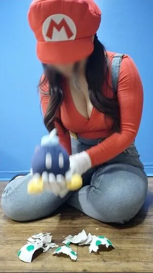 nene_booty OnlyFans Leaked Free Thumbnail Picture - #esKe4h1i26