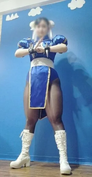 nene_booty OnlyFans Leaked Free Thumbnail Picture - #may0xUgFPQ
