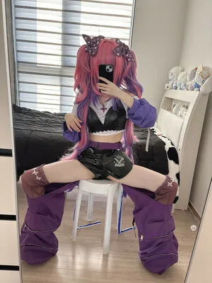 Nenechi890 OnlyFans Leaked Free Thumbnail Picture - #0btbmfMYNi