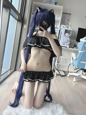 Nenechi890 OnlyFans Leaked Free Thumbnail Picture - #0meStLD3fY