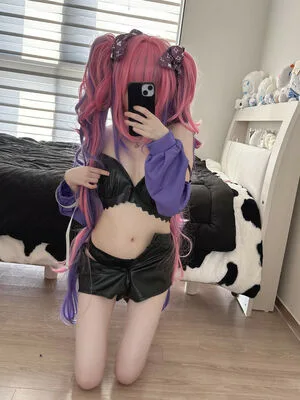 Nenechi890 OnlyFans Leaked Free Thumbnail Picture - #1oELSJV3dO