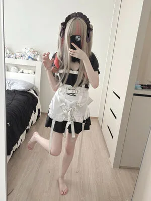 Nenechi890 OnlyFans Leaked Free Thumbnail Picture - #3dCrT7o92N