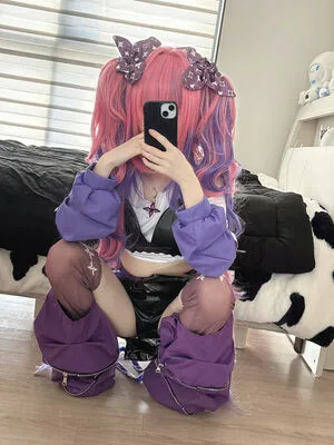 Nenechi890 OnlyFans Leaked Free Thumbnail Picture - #3xaD77OI3k