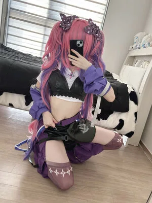Nenechi890 OnlyFans Leaked Free Thumbnail Picture - #59oujQsWLi
