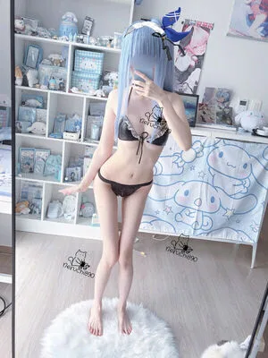 Nenechi890 OnlyFans Leaked Free Thumbnail Picture - #5AgAVOq953