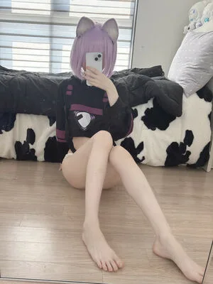Nenechi890 OnlyFans Leaked Free Thumbnail Picture - #5VuVlI4GiP