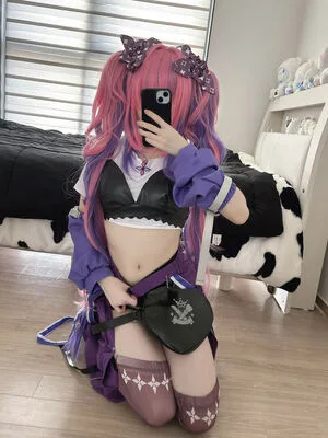 Nenechi890 OnlyFans Leaked Free Thumbnail Picture - #5iJMZVTVM9