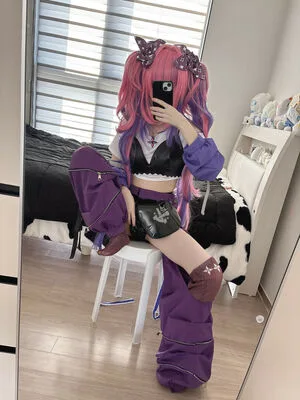 Nenechi890 OnlyFans Leaked Free Thumbnail Picture - #5nlsoVYt7o