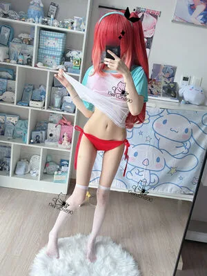 Nenechi890 OnlyFans Leaked Free Thumbnail Picture - #5xRiEScHiy