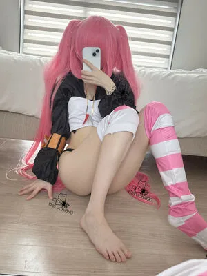 Nenechi890 OnlyFans Leaked Free Thumbnail Picture - #6vdIIbIm9l
