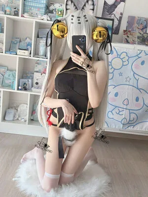 Nenechi890 OnlyFans Leaked Free Thumbnail Picture - #7FoizzNJzO