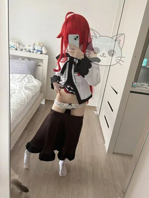Nenechi890 OnlyFans Leaked Free Thumbnail Picture - #7HsmUwKfWG