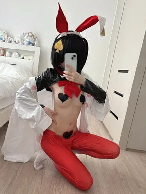 Nenechi890 OnlyFans Leaked Free Thumbnail Picture - #7ZMUgNhoke