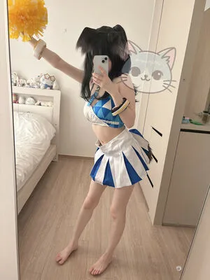 Nenechi890 OnlyFans Leaked Free Thumbnail Picture - #9PXcPd8zM6