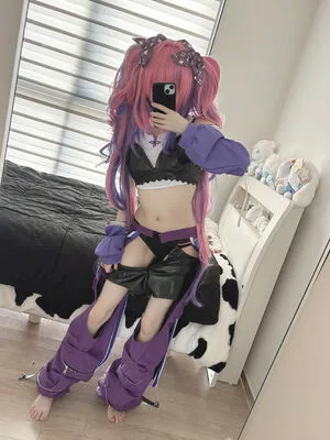 Nenechi890 OnlyFans Leaked Free Thumbnail Picture - #AW8aARJDo9